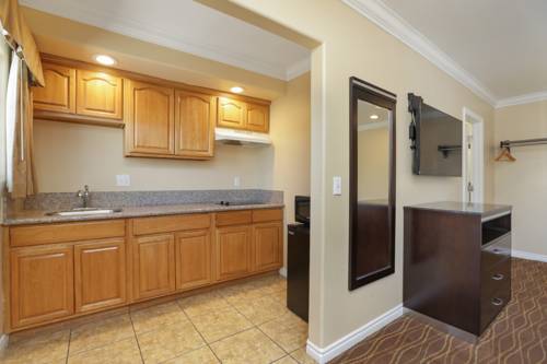 Imagen de la habitación del Hotel 3rd Avenue Inn. Foto 13