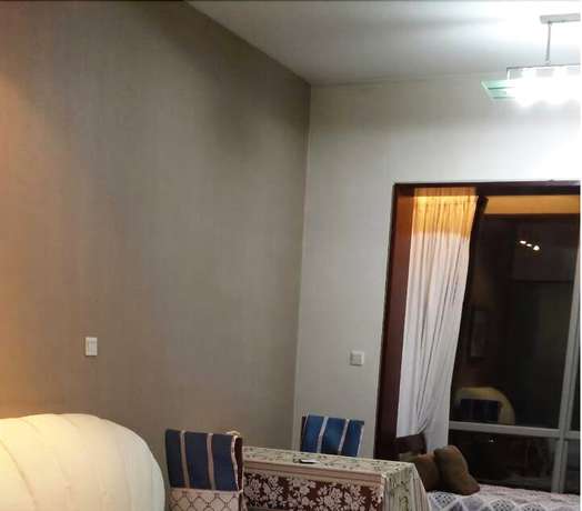 Imagen de la habitación del Hotel 3rd-degree Seascape Apartment. Foto 4