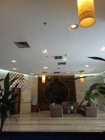 Imagen general del Hotel 3rd-degree Seascape Apartment. Foto 1