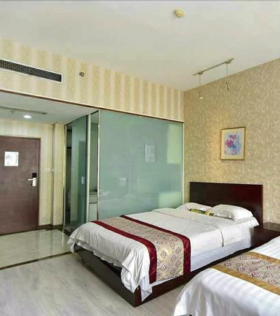 Imagen de la habitación del Hotel 3rd-degree Seascape Apartment. Foto 10