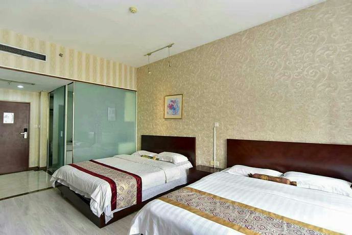 Imagen de la habitación del Hotel 3rd-degree Seascape Apartment. Foto 12