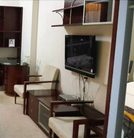 Imagen de la habitación del Hotel 3rd-degree Seascape Apartment. Foto 16