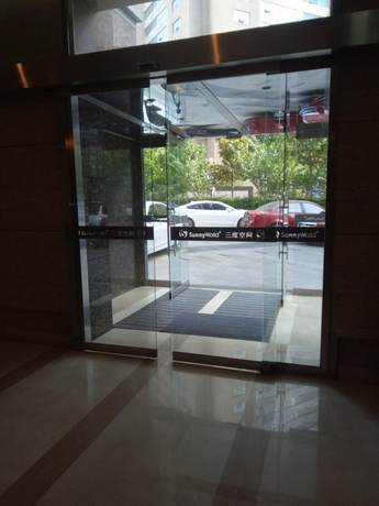 Imagen de los interiores del Hotel 3rd-degree Seascape Apartment. Foto 19