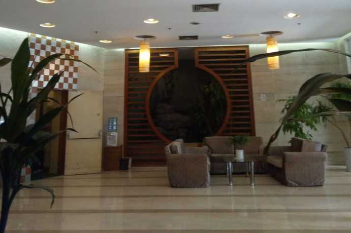 Imagen de los interiores del Hotel 3rd-degree Seascape Apartment. Foto 20