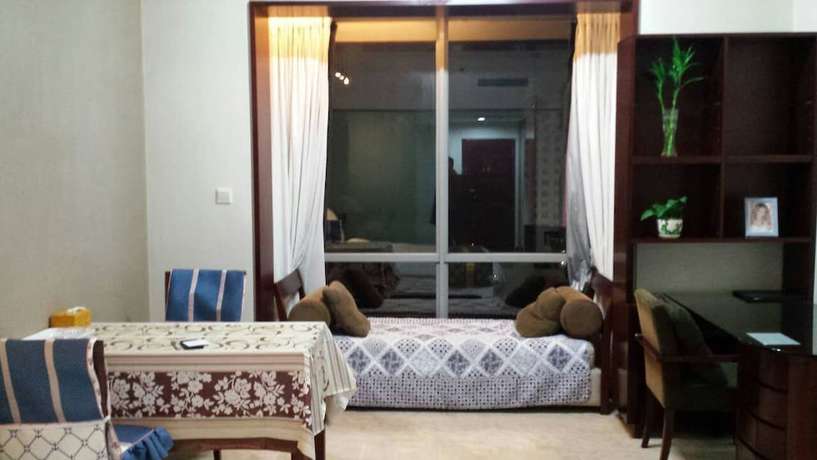 Imagen de la habitación del Hotel 3rd-degree Seascape Apartment. Foto 17