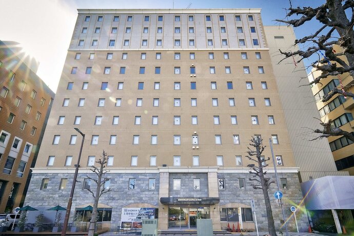 Imagen general del Hotel 3s Atsugi. Foto 4