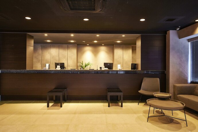 Imagen general del Hotel 3s Atsugi. Foto 8