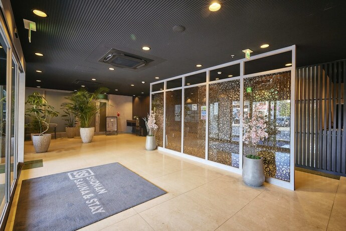 Imagen general del Hotel 3s Atsugi. Foto 9