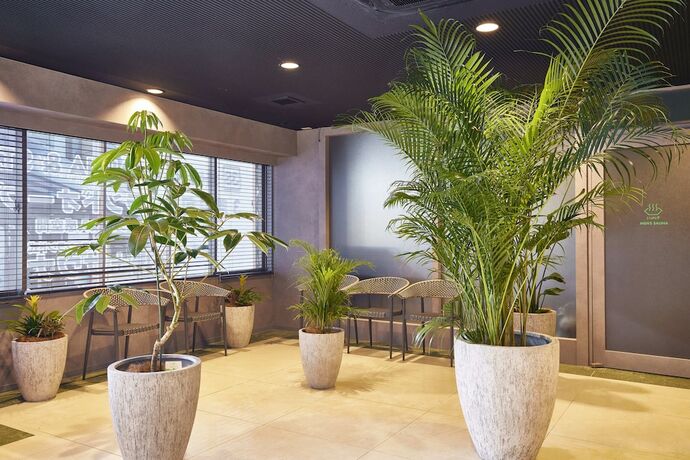 Imagen general del Hotel 3s Atsugi. Foto 10