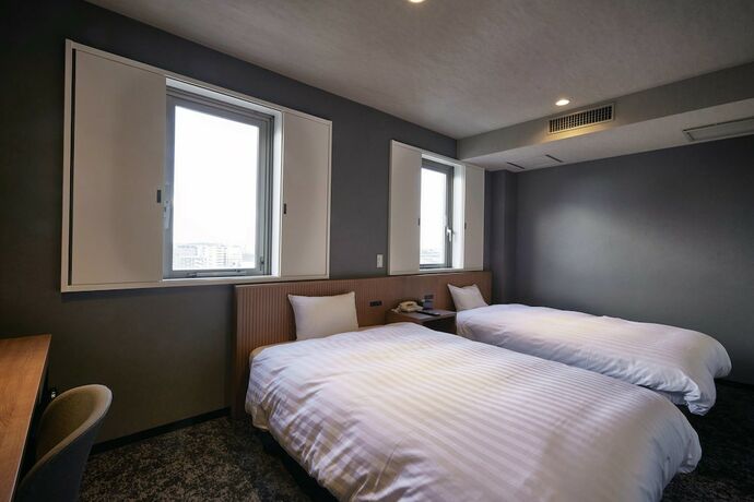 Imagen general del Hotel 3s Atsugi. Foto 12