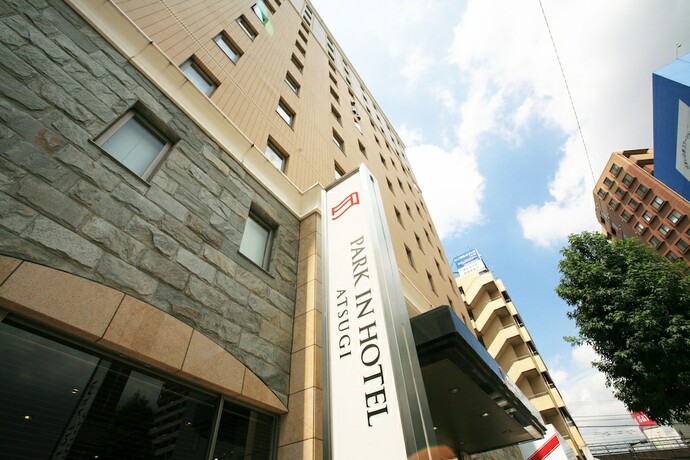 Imagen general del Hotel 3s Atsugi. Foto 1