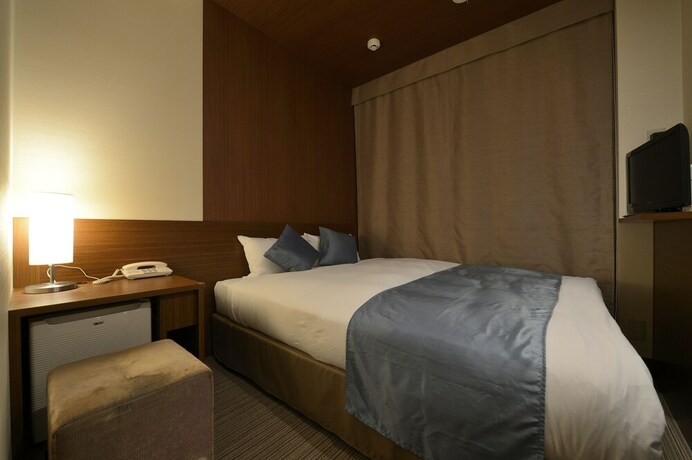 Imagen de la habitación del Hotel 3s Atsugi. Foto 19