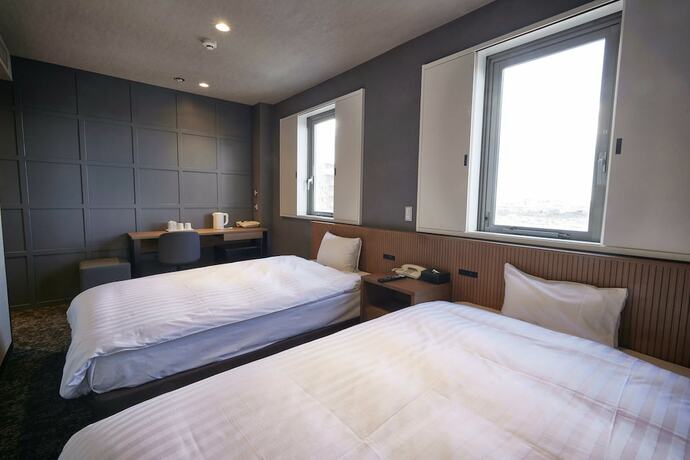 Imagen de la habitación del Hotel 3s Atsugi. Foto 20