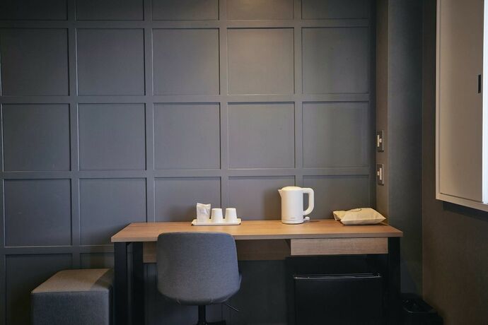 Imagen de la habitación del Hotel 3s Atsugi. Foto 22