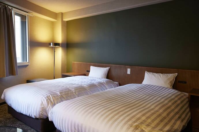 Imagen de la habitación del Hotel 3s Atsugi. Foto 25