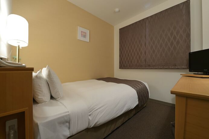 Imagen de la habitación del Hotel 3s Atsugi. Foto 26