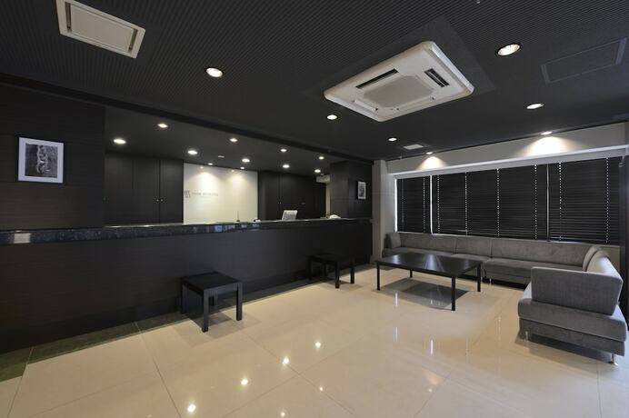 Imagen de los interiores del Hotel 3s Atsugi. Foto 30