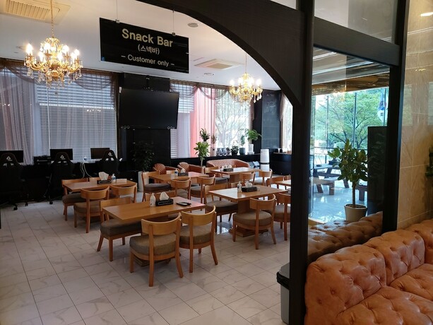 Imagen general del Hotel 3s Boutique Hotel. Foto 2