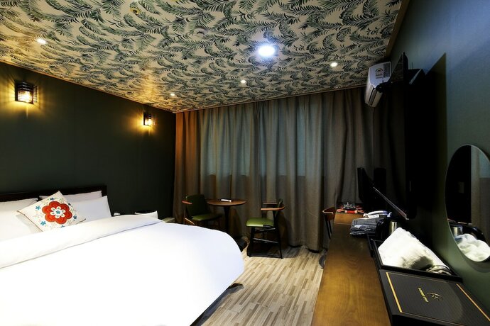 Imagen general del Hotel 3s Boutique Hotel. Foto 5
