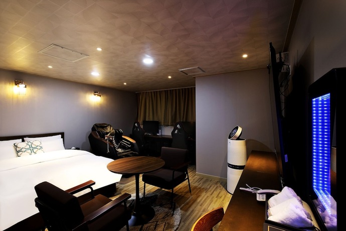 Imagen general del Hotel 3s Boutique Hotel. Foto 6