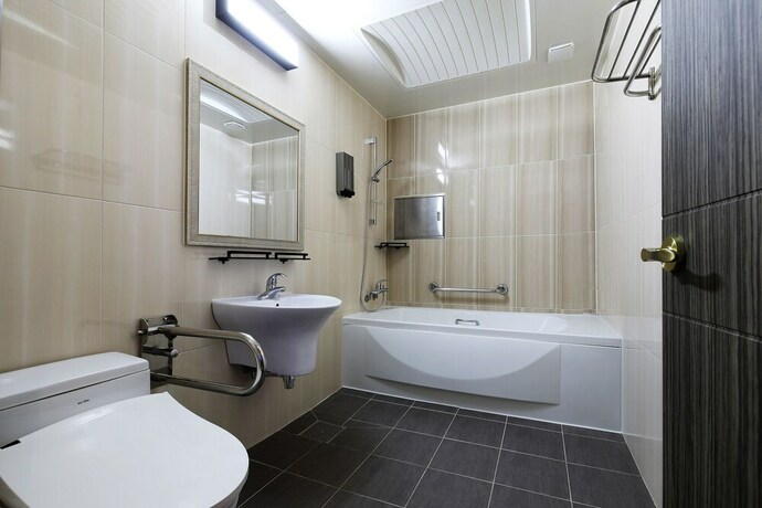Imagen de la habitación del Hotel 3s Boutique Hotel. Foto 20