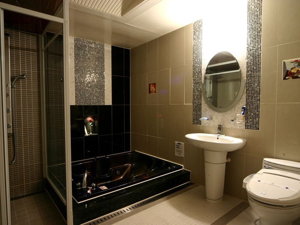 Imagen de la habitación del Hotel 3s. Foto 10