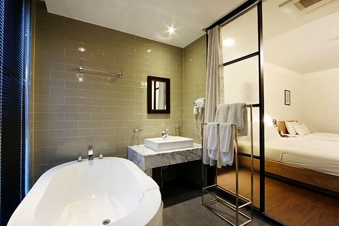 Imagen general del Hotel 3s Sorae. Foto 5