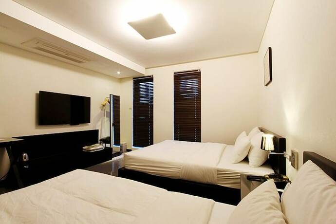 Imagen general del Hotel 3s Sorae. Foto 6