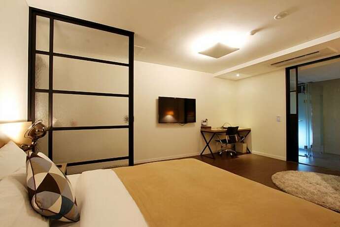 Imagen general del Hotel 3s Sorae. Foto 8