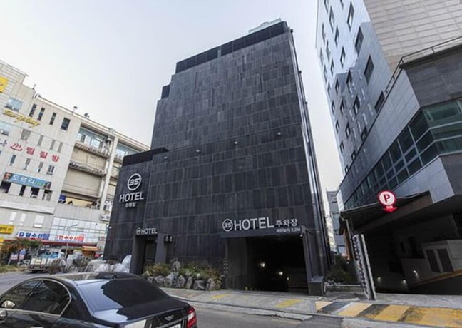 Imagen general del Hotel 3s Sorae. Foto 9
