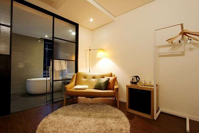 Imagen general del Hotel 3s Sorae. Foto 10