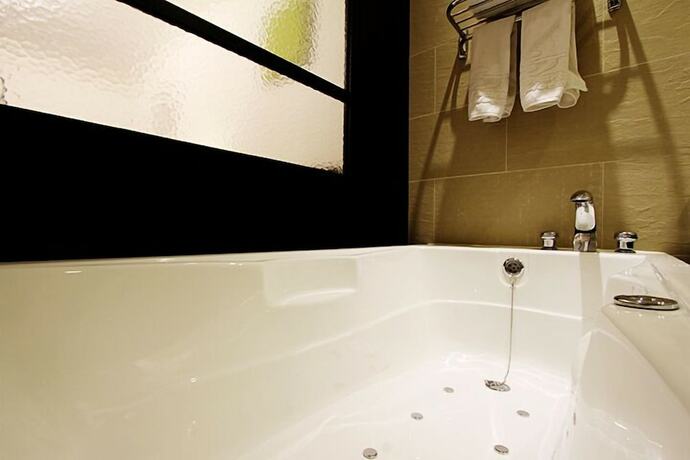 Imagen general del Hotel 3s Sorae. Foto 12