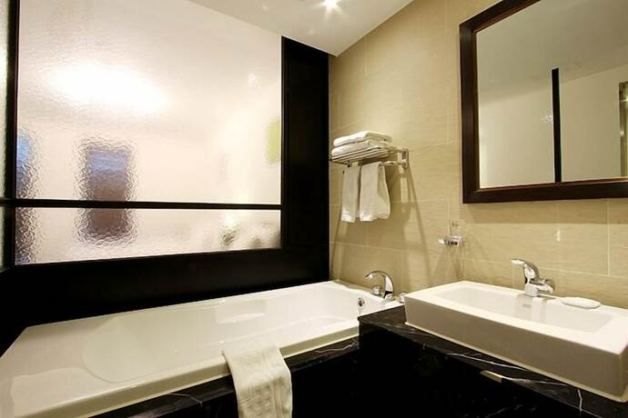 Imagen general del Hotel 3s Sorae. Foto 13