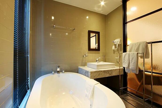 Imagen general del Hotel 3s Sorae. Foto 14