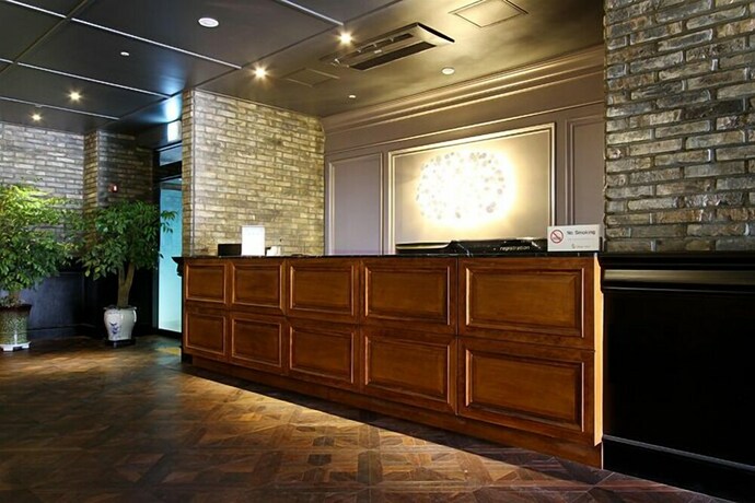 Imagen de los interiores del Hotel 3s Sorae. Foto 34