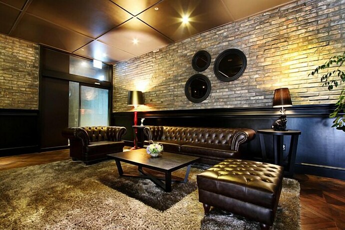 Imagen de los interiores del Hotel 3s Sorae. Foto 35