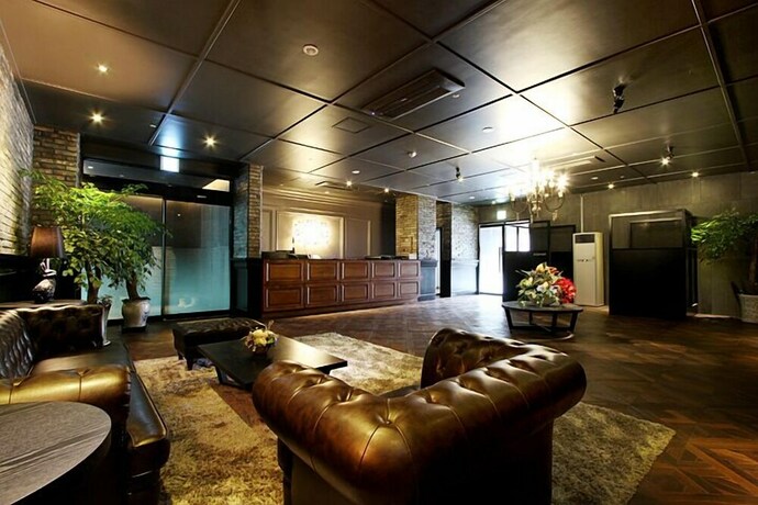Imagen de los interiores del Hotel 3s Sorae. Foto 37