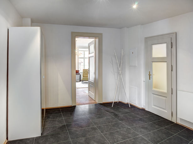 Imagen de los interiores del Hotel 4 Arts Apartments by Prague Residences. Foto 16