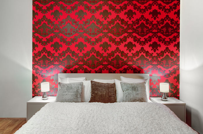 Imagen de la habitación del Hotel 4 Arts Apartments by Prague Residences. Foto 4