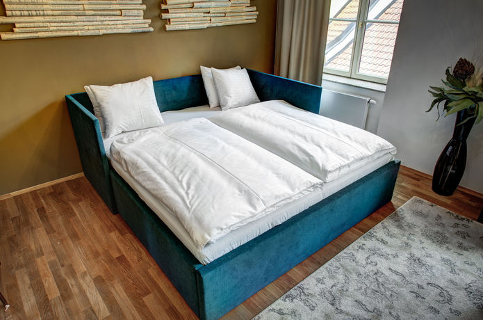 Imagen de la habitación del Hotel 4 Arts Apartments by Prague Residences. Foto 12