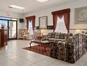 Imagen de los exteriores del Hotel 4 A's Inn. Foto 5