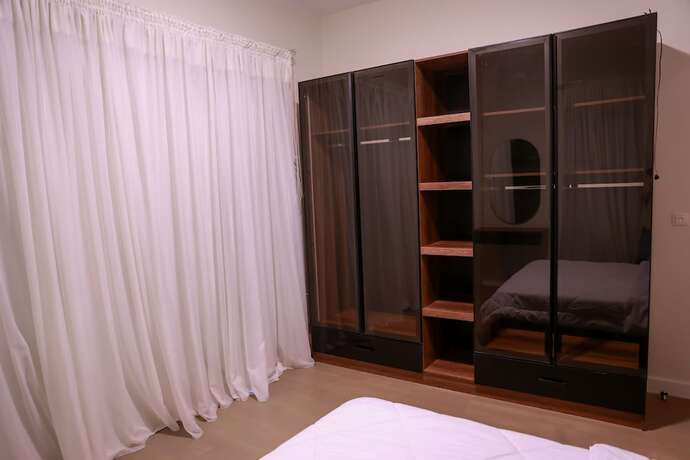 Imagen general del Hotel 4 Bdr Apt. - Boulevard Mivida. Foto 1
