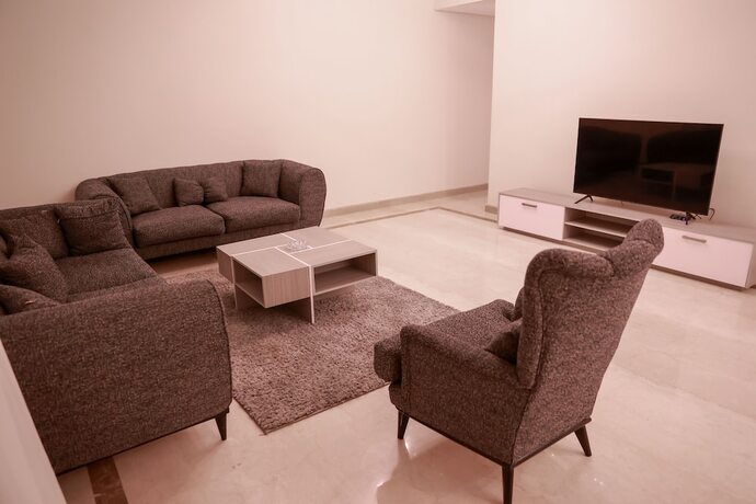 Imagen general del Hotel 4 Bdr Apt. - Boulevard Mivida. Foto 2