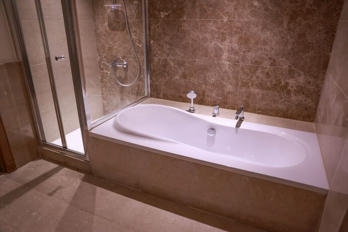 Imagen general del Hotel 4 Bdr Apt. - Boulevard Mivida. Foto 3