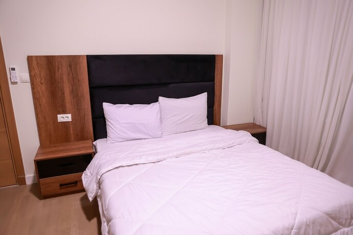 Imagen general del Hotel 4 Bdr Apt. - Boulevard Mivida. Foto 4