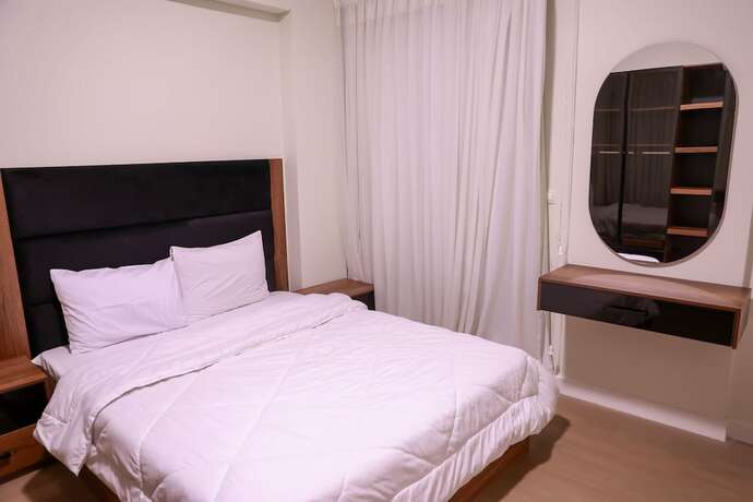 Imagen general del Hotel 4 Bdr Apt. - Boulevard Mivida. Foto 5