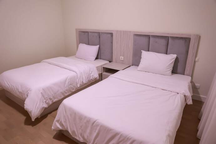 Imagen general del Hotel 4 Bdr Apt. - Boulevard Mivida. Foto 7