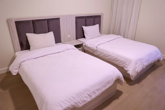 Imagen general del Hotel 4 Bdr Apt. - Boulevard Mivida. Foto 8
