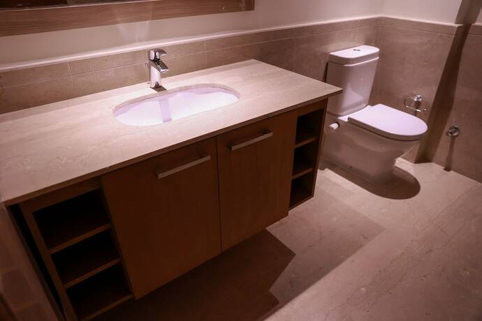 Imagen general del Hotel 4 Bdr Apt. - Boulevard Mivida. Foto 9