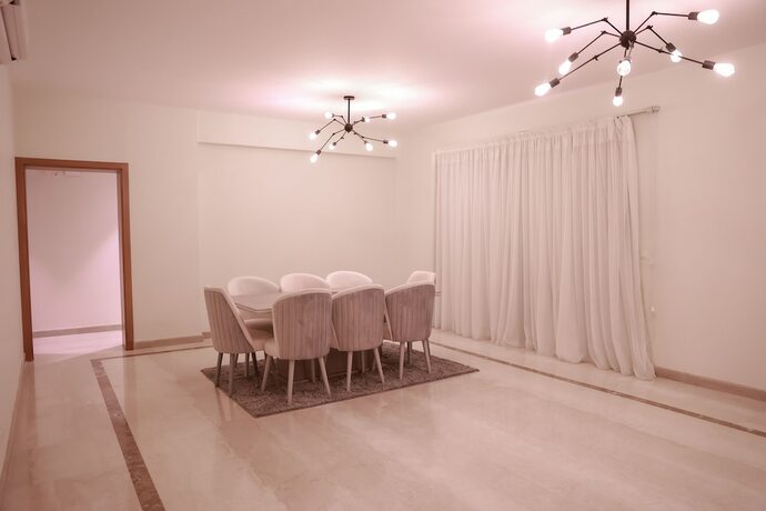 Imagen general del Hotel 4 Bdr Apt. - Boulevard Mivida. Foto 12